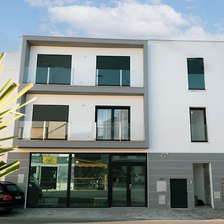 Gold Apartment Ferrel I Exterior photo