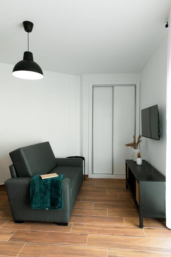 Gold Apartment Ferrel I Exterior photo