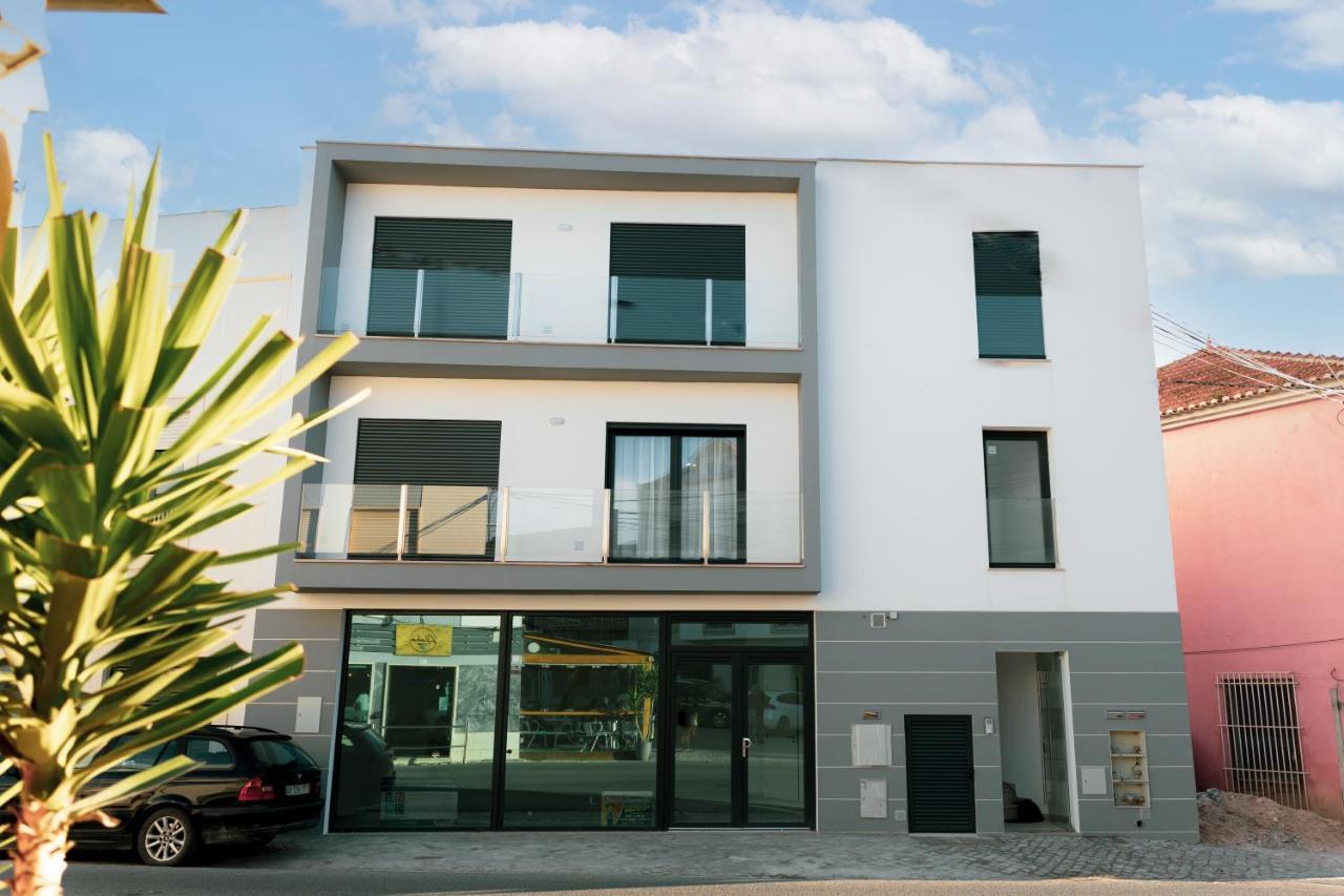 Gold Apartment Ferrel I Exterior photo