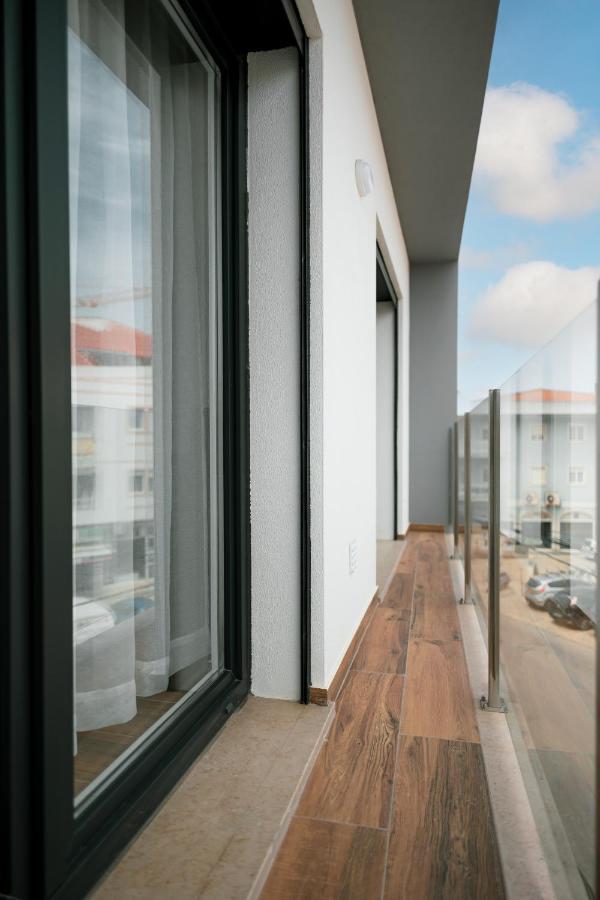 Gold Apartment Ferrel I Exterior photo