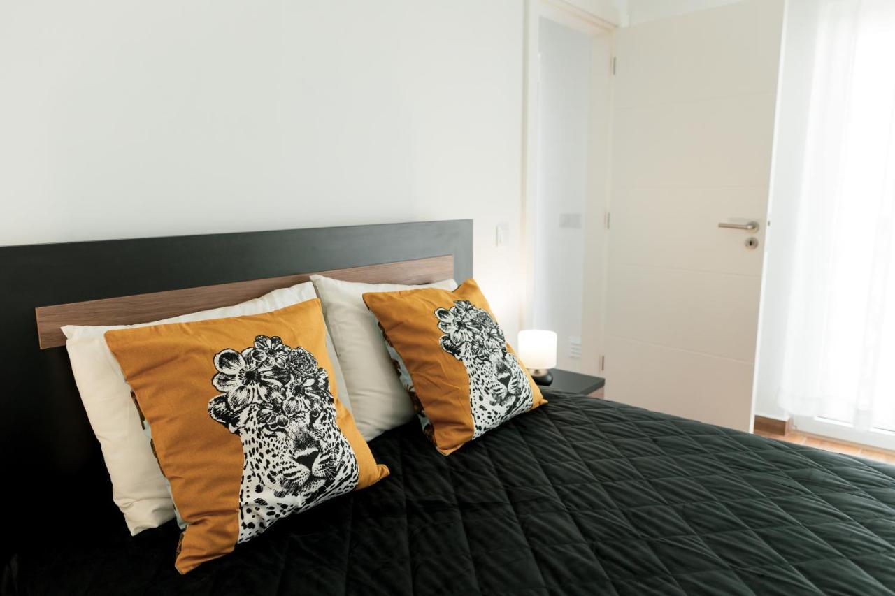 Gold Apartment Ferrel I Exterior photo
