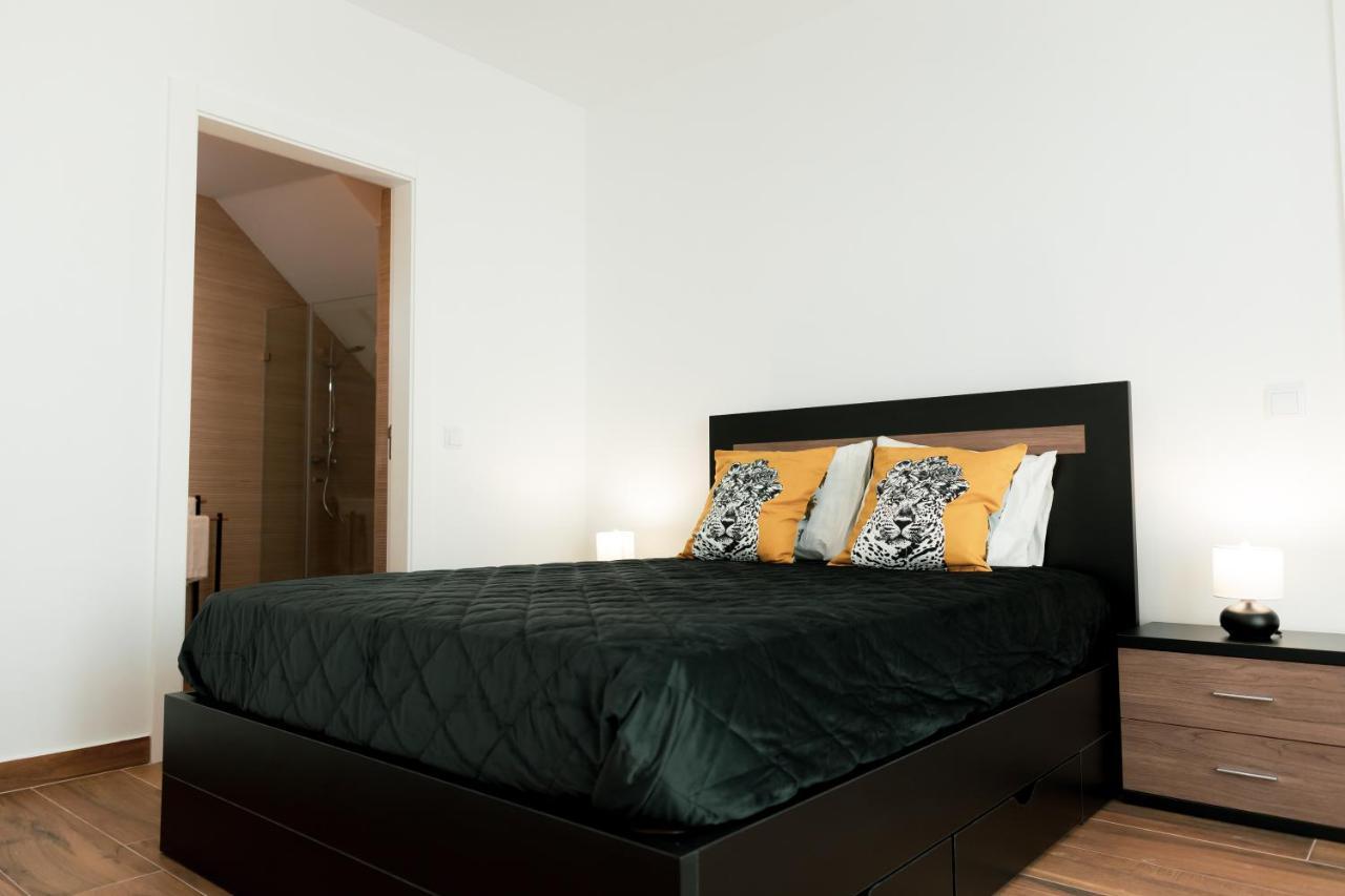 Gold Apartment Ferrel I Exterior photo